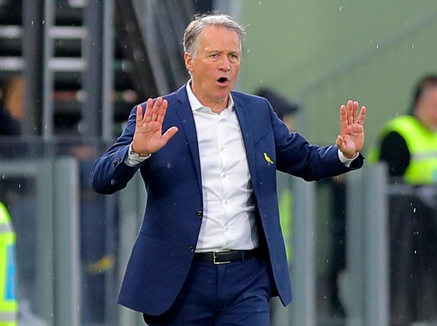 Modena, una vittoria col Bari può sancire  il primo verdetto