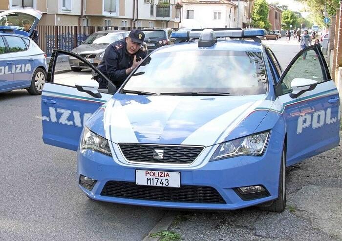 Ladri a Ferrara: 17 colpi, di cui uno con il piccone. Per i due arrivano pene lievi