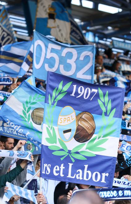 Spal, la Ovest attacca il Var e spinge la squadra
