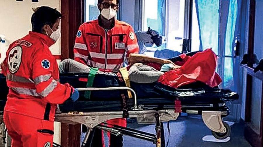 Al pronto soccorso si muore di più: in Toscana dopo la pandemia +51% di decessi