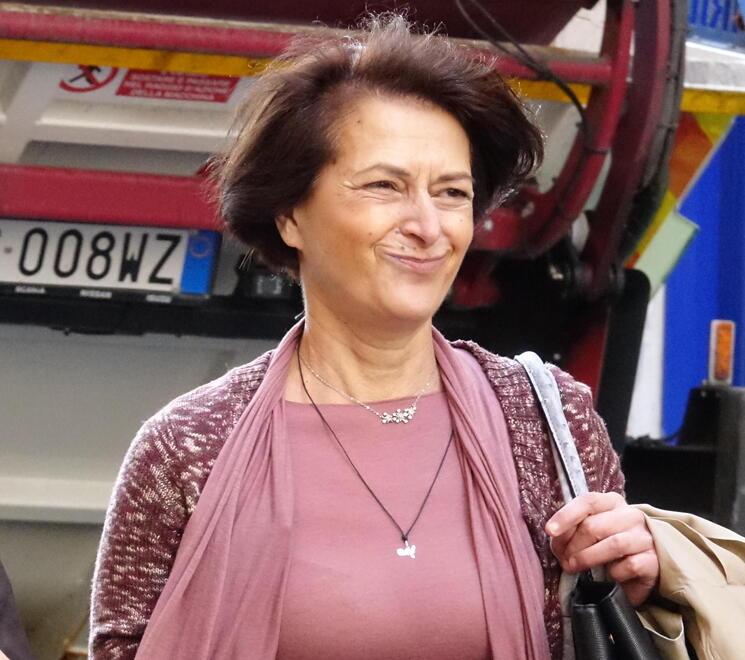 Fausta Bonino, assoluzione annullata: nuovo processo per l'infermiera di Piombino