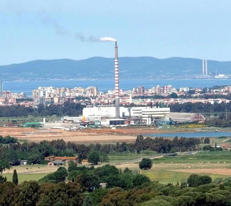 Cattivi odori dal Casone Il diktat del sindaco Stella 