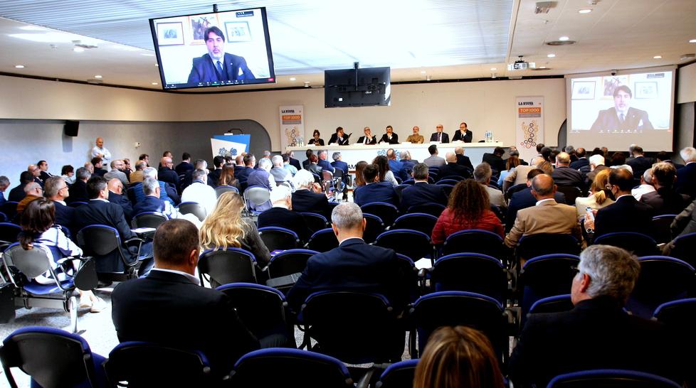 Le eccellenze di una Sardegna che funziona e non si arrende