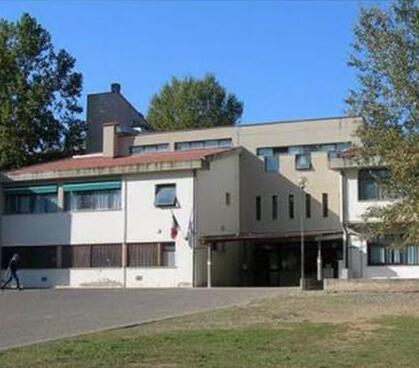 La scuola elementare Marconi di Grassina
