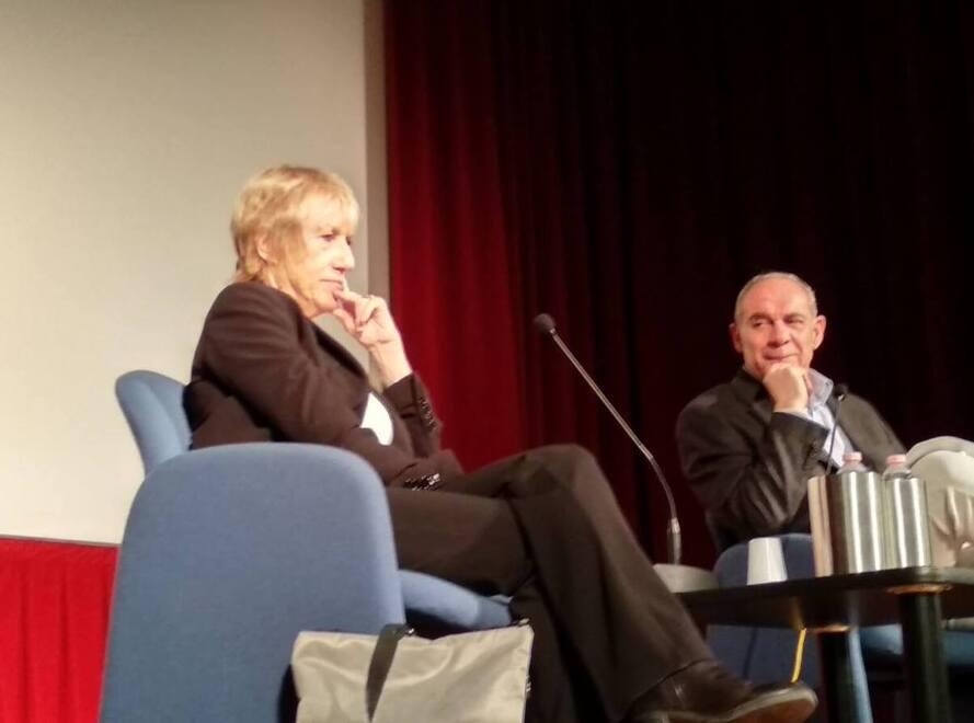 Santa Maria, «Basta con il razzismo anagrafico»: Ravera e l’orgoglio di invecchiare