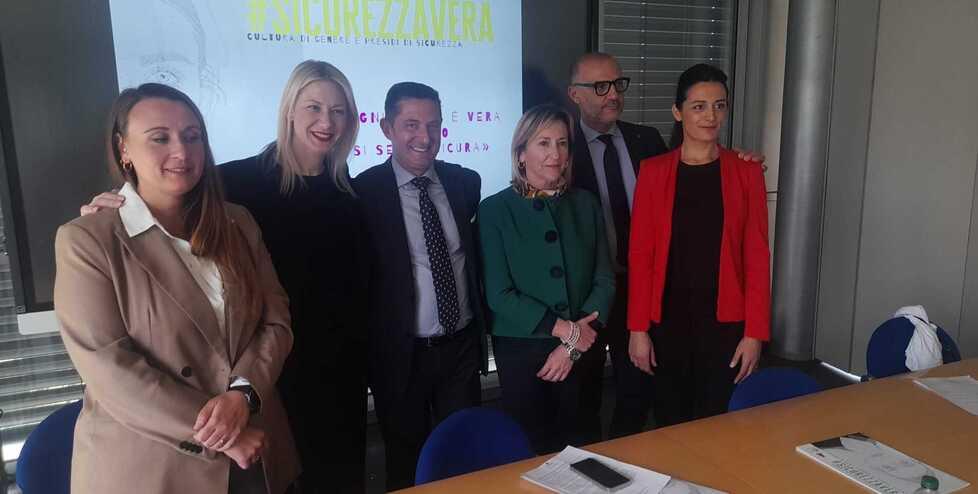 La presentazione del progetto