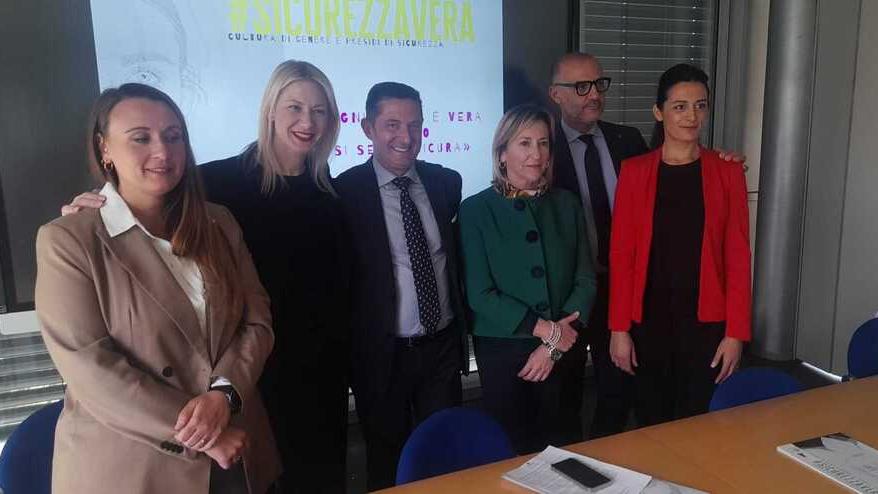 La presentazione del progetto