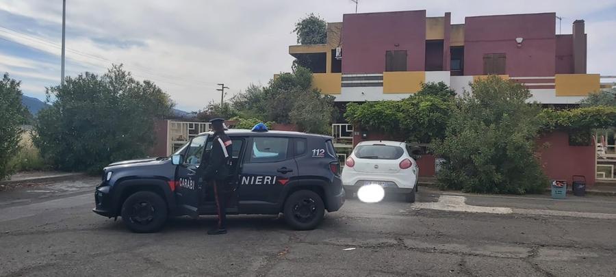 La rapina sul litorale di Quartu diventa un giallo