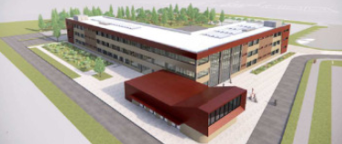 A settembre 2024 il ritorno a scuola sarà nel nuovo polo