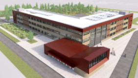 A settembre 2024 il ritorno a scuola sarà nel nuovo polo