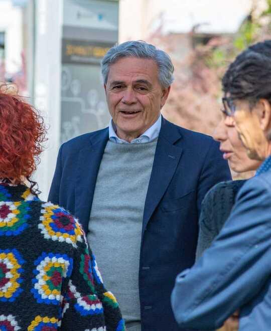 Cesare Ragaglini