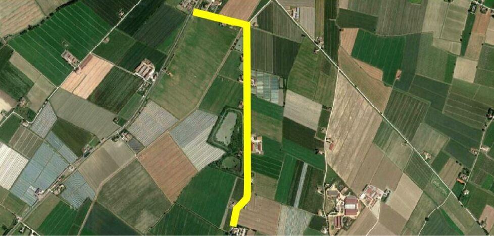 Campagnola, importanti lavori su via Reggiolo intervento da 600mila euro finanziato dal Pnrr