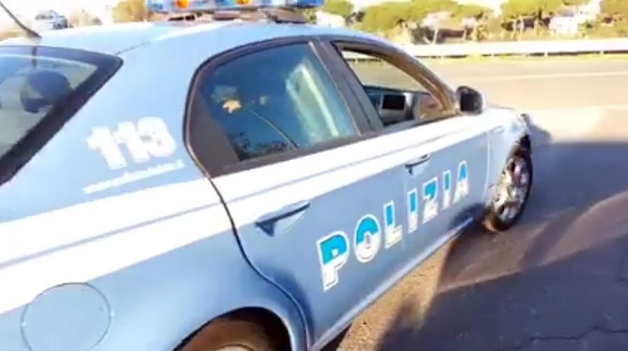 Porto Torres, stalker finisce in carcere: perseguitava una imprenditrice