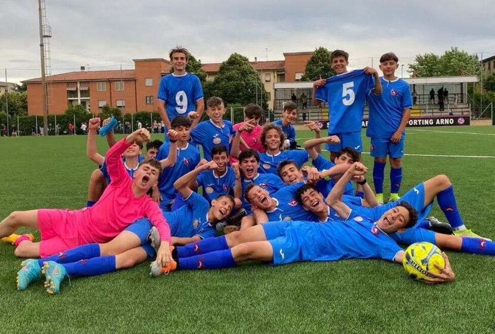 La squadra