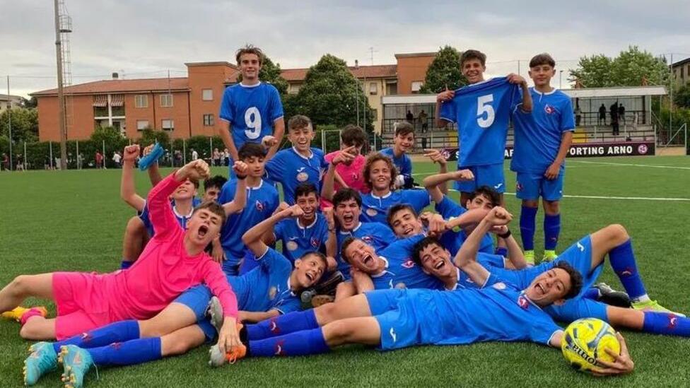 La squadra
