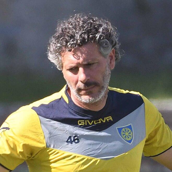 Mister Dal Canto