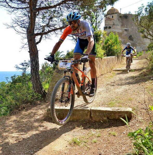 Un’immagine dell’ultima edizione della Capoliveri Legend Cup