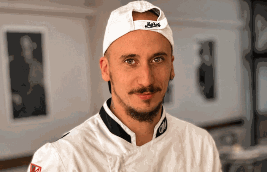 
	Matteo Moriani

