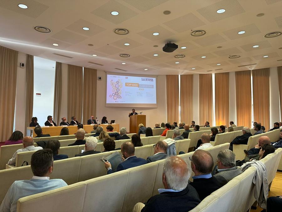 «Olbia e la Gallura simbolo di un’economia dinamica e in crescita»