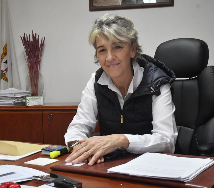 Giusy Stellino lascia Ravenna: dal 15 maggio sarà questore a Livorno