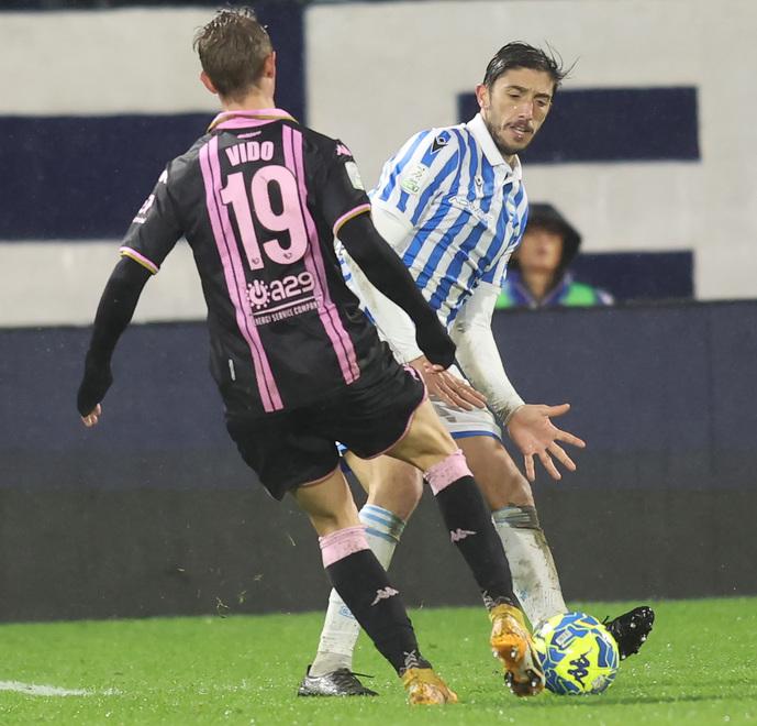 Spal, a Palermo ultima chiamata per la B