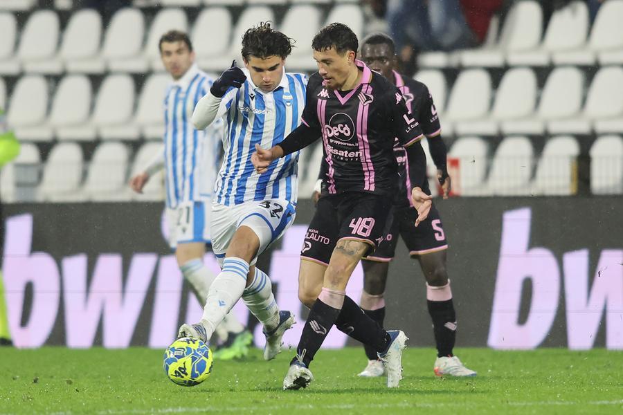 La Spal si gioca le ultime chance si salvezza: segui la diretta di Palermo