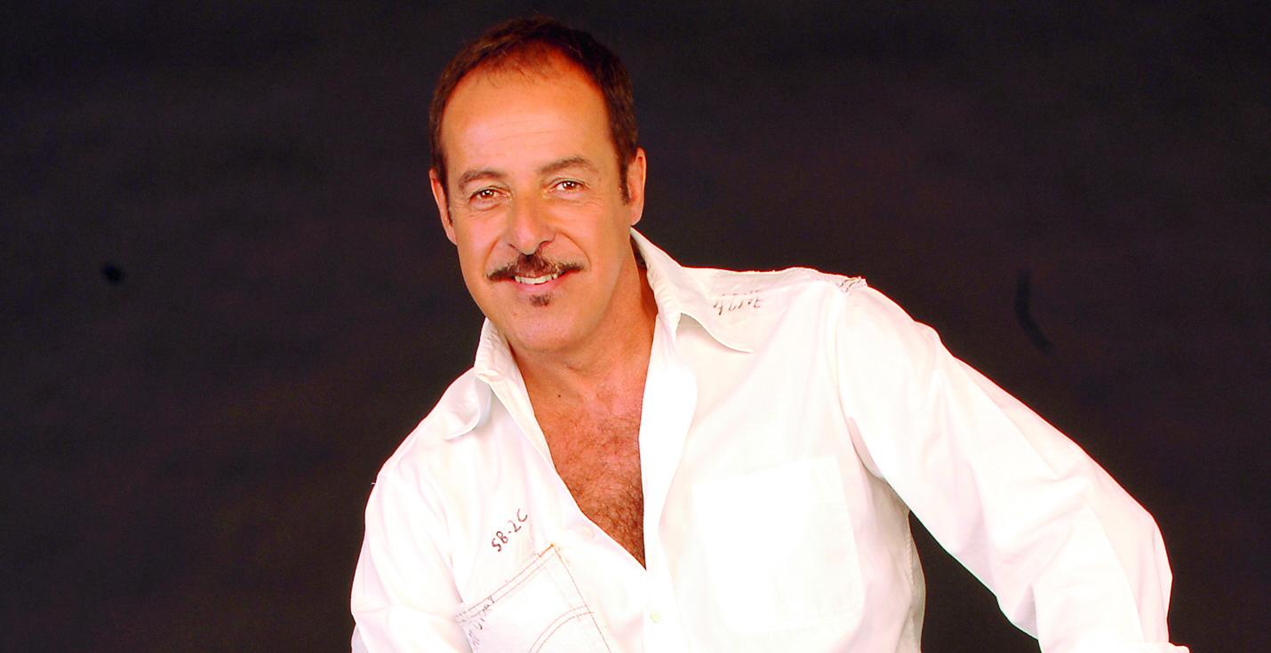 Massimo Lopez: «Costanzo mi disse: imitami per sempre. Il Trio? La nostra foto è nei libri di scuola»