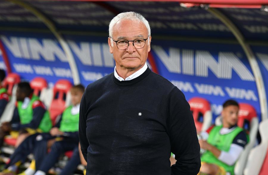 Ranieri: “Anima, determinazione e gruppo, così abbiamo vinto”