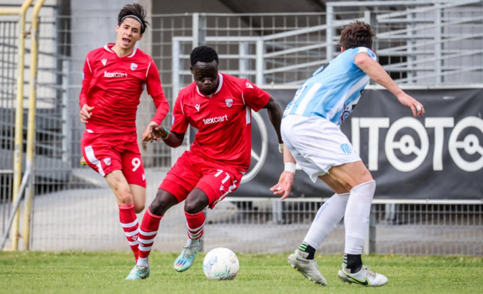 Carpi a Corticella con vista sui playoff E mister Contini dice “no” al turnover