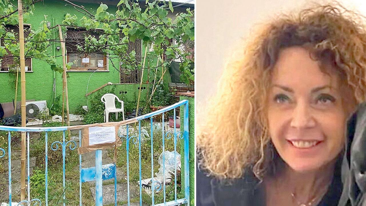 Omicidio Capovani, sì alla perizia sull’arrestato. Le ricerche per trovare l’arma del delitto
