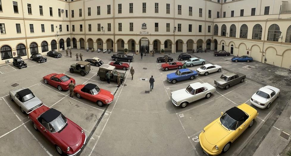 Circuito di Platamona, 90 candeline tra storia e motori 