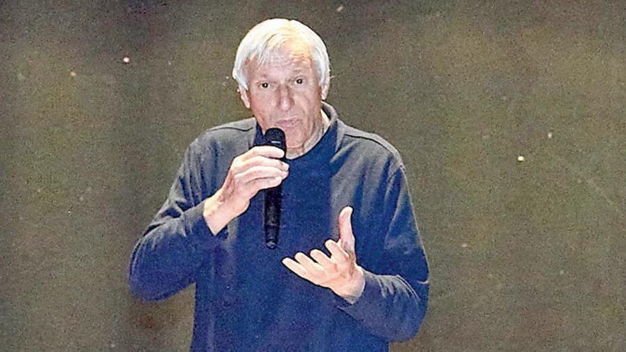 Don Ciotti agli studenti empolesi: «Non c’è legalità senza uguaglianza»