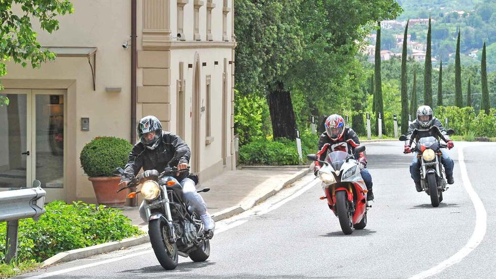 Porrettana, stop alla velocità: a giugno arrivano i tutor