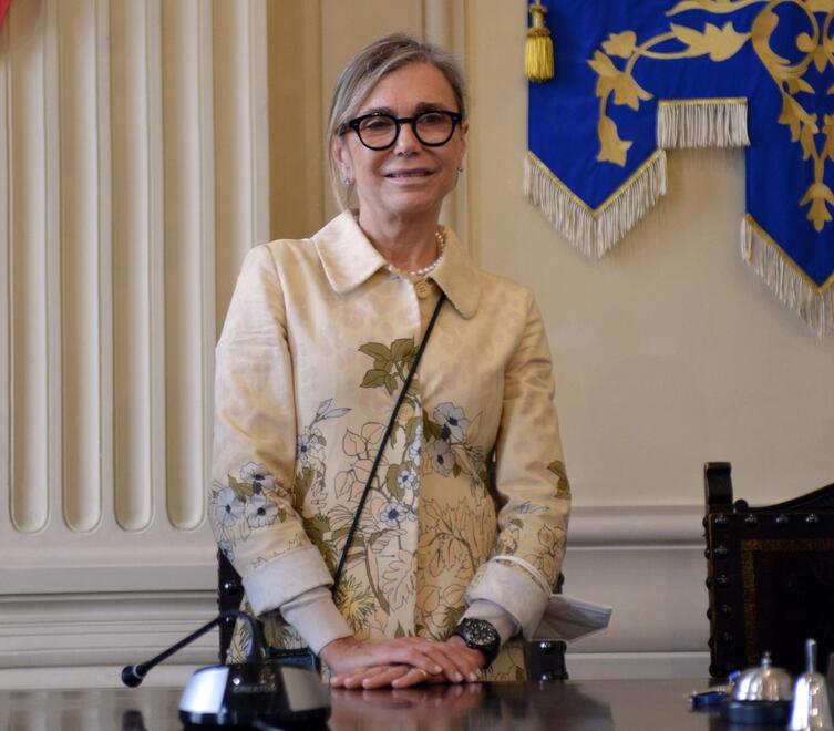 Montecatini, l’assessora Bartolozzi: «Musica ed eventi in pineta, sarà il nostro cuore pulsante»