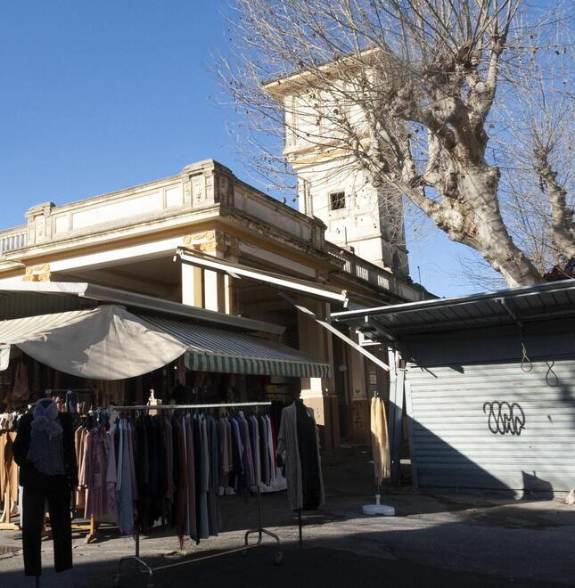 Mercato di Viareggio, c’è il primo via libera. Ma scoppia il problema chioschi