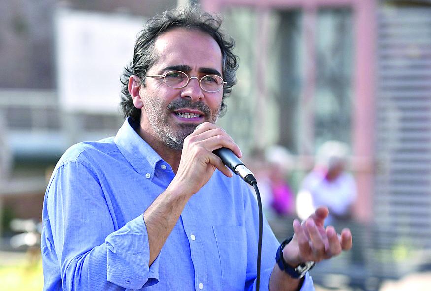 Marco Barzanti