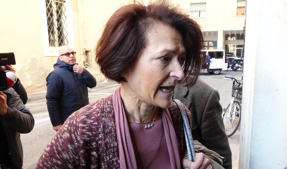 Morti in corsia, l’avvocato di Fausta Bonino dopo la Cassazione: «È sconvolta, da anni sulla graticola»
