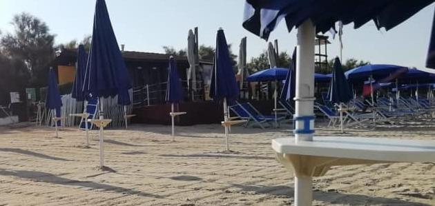 Vada, punti azzurri: verso il verdetto