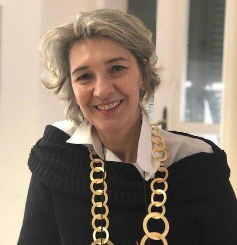 Giusy Stellino nuovo questore di Livorno. È la prima donna in via Fiume: «Sono pronta e felice»