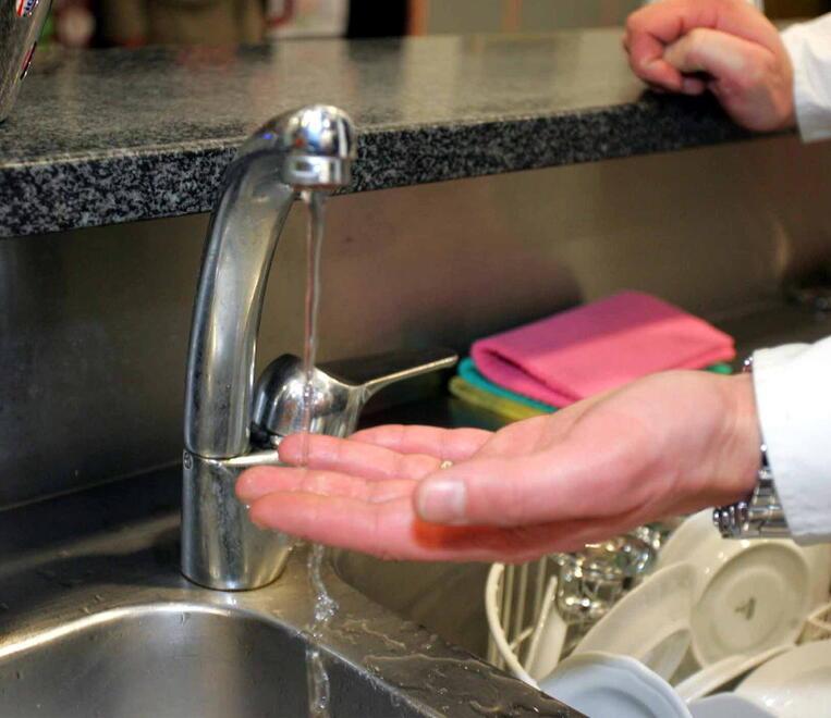 Prato, sconto sulla bolletta dell’acqua per chi ha un Isee fino a 14.500 euro
