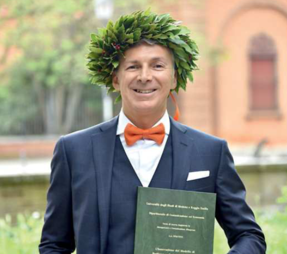 «Innovazione? Tornare sui banchi a cinquant’anni»