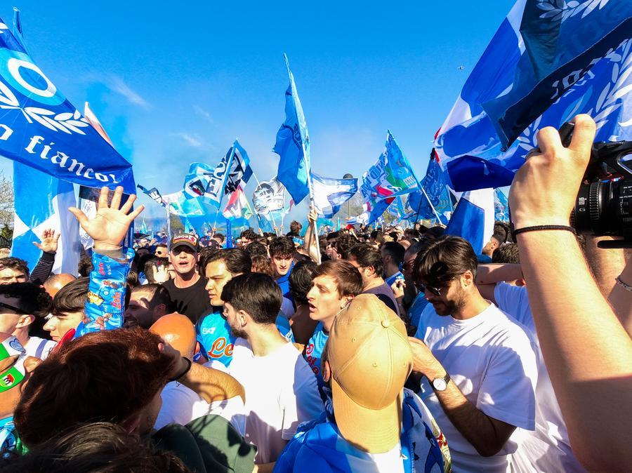 Una vittoria del Sud che sa di popolo