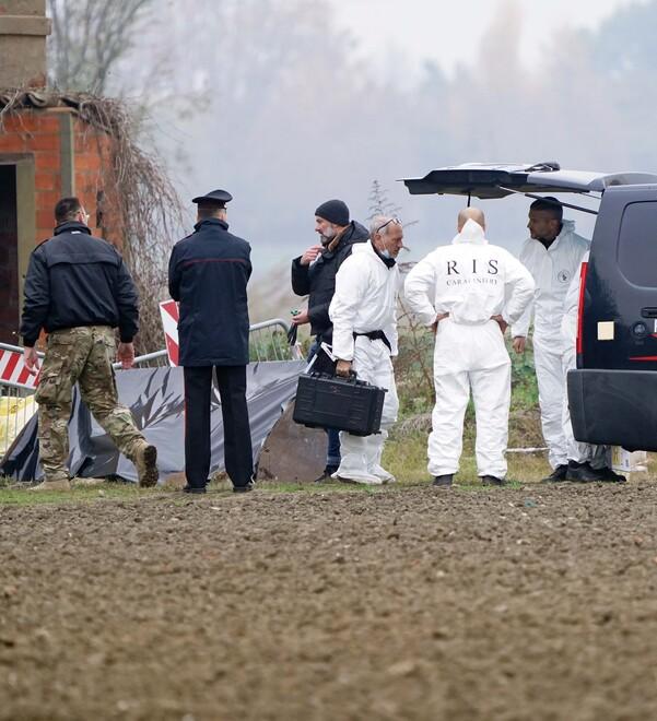 Saman, la perizia conferma la frattura dell’osso del collo
