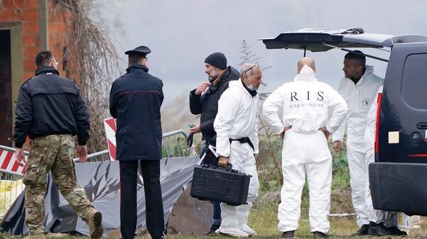 Saman, la perizia conferma la frattura dell’osso del collo