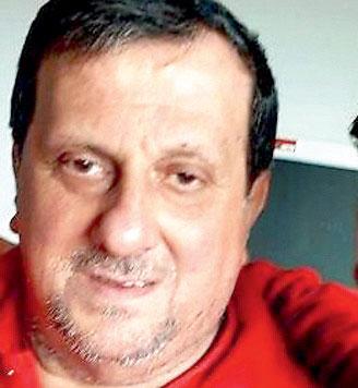 La Croce Rossa di Gavinana dà l’addio a Roberto