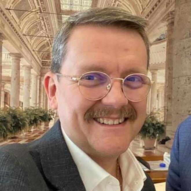 Bartolini ai vertici della Federalberghi Toscana