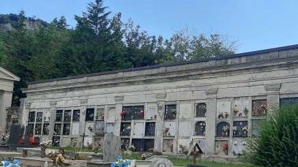 Nuovi loculi al cimitero di Castelnovo Monti: via alle prenotazioni