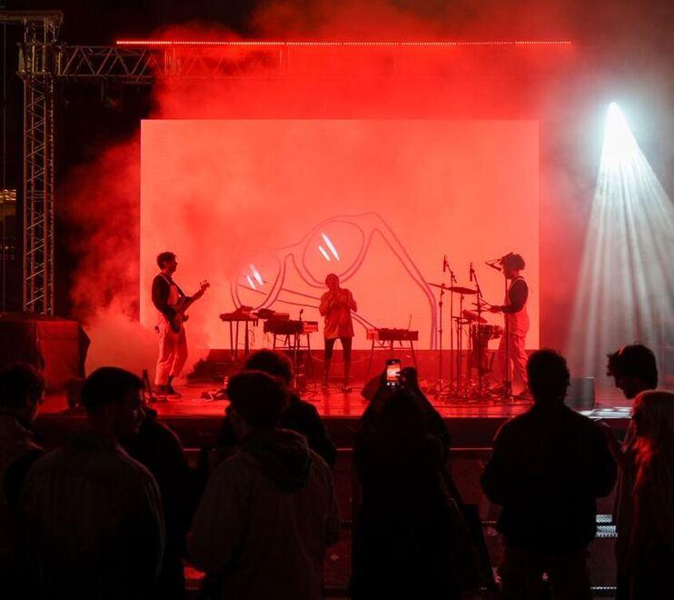 Danza, premiazioni e musica in città per la Notte Off