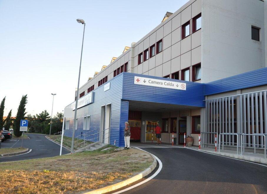 Il Pronto soccorso  ha bisogno di medici 