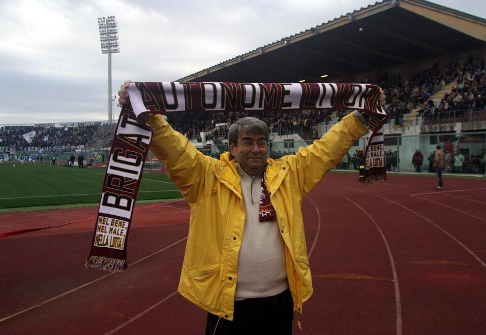Livorno calcio, da Achilli a Spinelli: la storia dei presidenti amaranto 